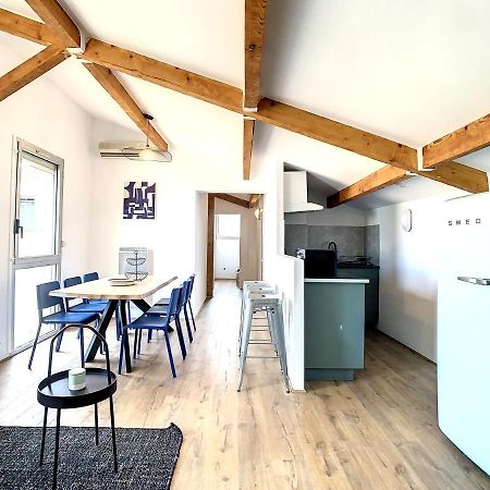 Appartement 3 Chambres A Proximite Des Plages Кан Екстериор снимка