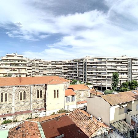 Appartement 3 Chambres A Proximite Des Plages Кан Екстериор снимка